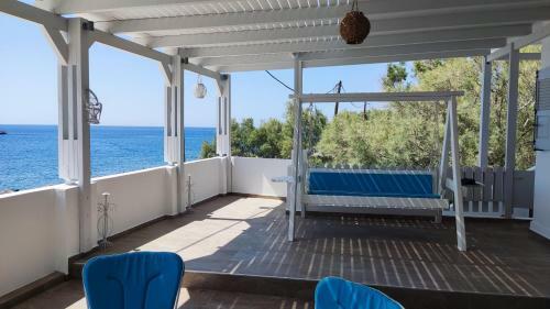 Majesty Villa Sea View Villa