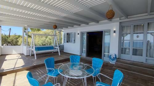 Majesty Villa Sea View Villa