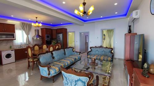 Majesty Villa Sea View Villa