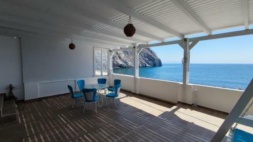 Majesty Villa Sea View Villa