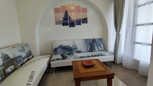 Majesty Villa Sea View Villa