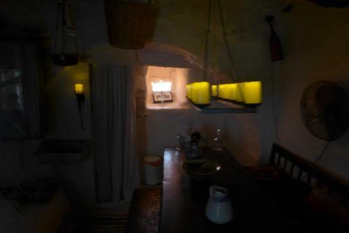 Apartamento Villa Romantica