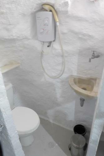 Apartamento Villa Romantica