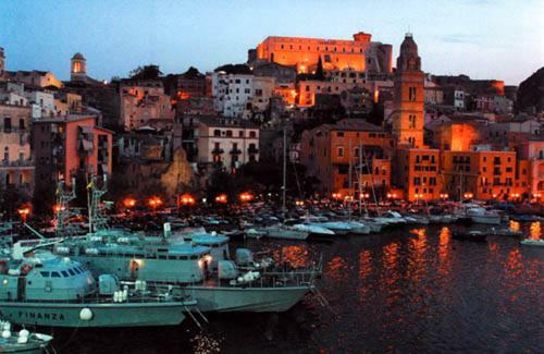Hostal Gal� Guest House Gaeta