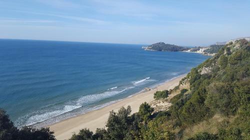 Hostal Gal� Guest House Gaeta