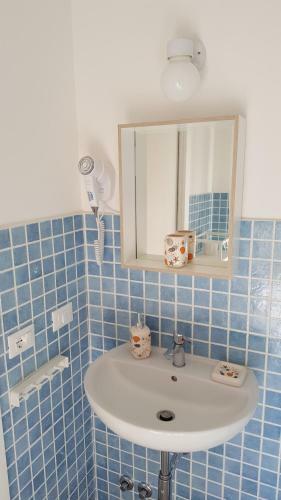 Hostal Gal� Guest House Gaeta