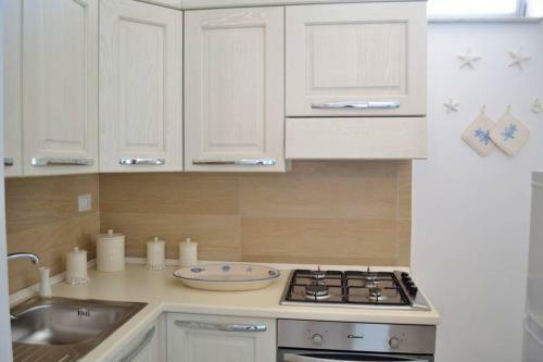Aroma Di Naxos Apartment