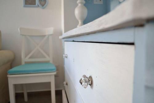 Aroma Di Naxos Apartment