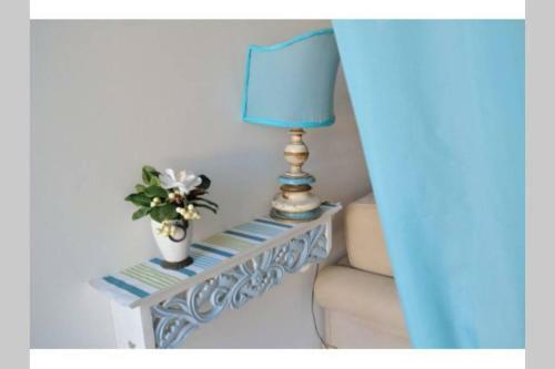 Aroma Di Naxos Apartment