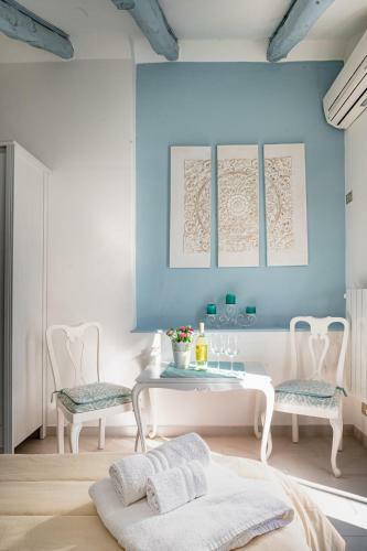 Aroma Di Naxos Apartment