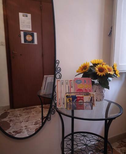 Apartamento Casa Dany&olga