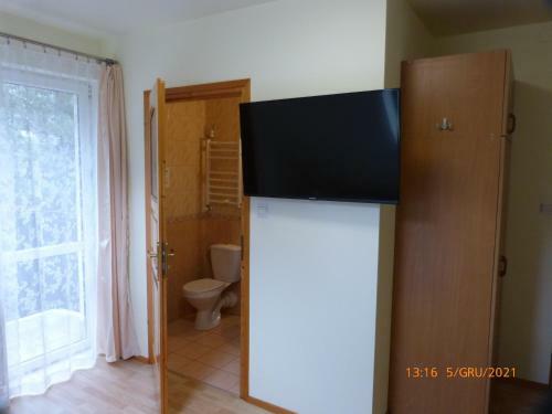 Hostal Willa Roztoczanka