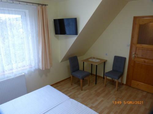 Hostal Willa Roztoczanka