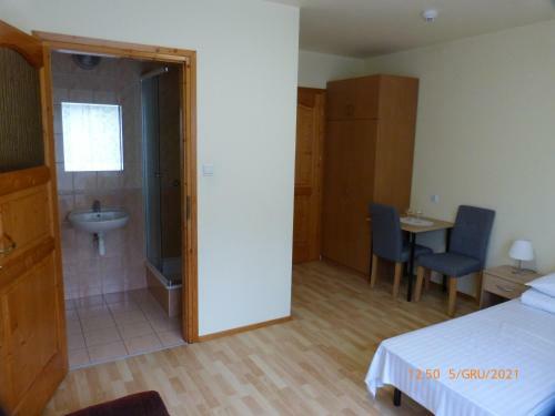 Hostal Willa Roztoczanka