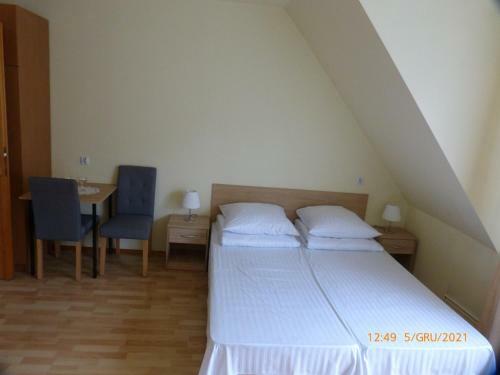 Hostal Willa Roztoczanka