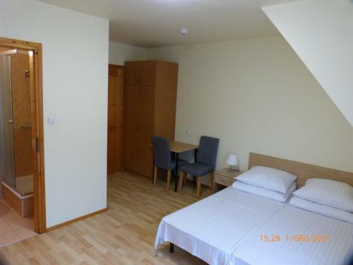 Hostal Willa Roztoczanka