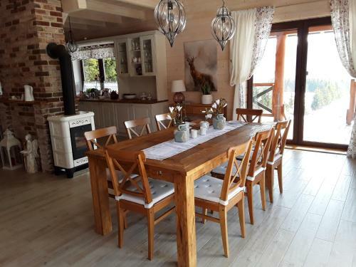 Agroturismo Osada Je?�wka