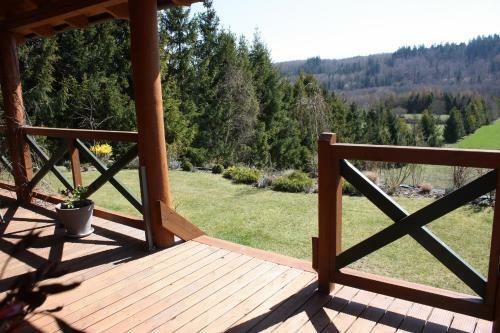 Agroturismo Osada Je?�wka
