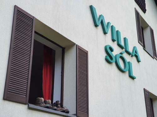 Willa S�l