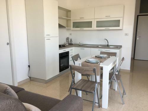Apartamento Casa Vacanze Marco