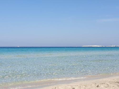Apartamento Casa Vacanze Marco
