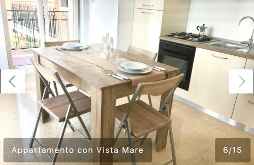 Apartamento Casa Vacanze Marco