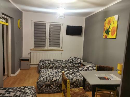 Agroturismo Noclegi U Rafa?a