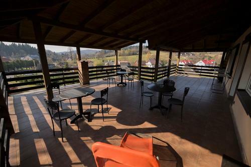Agroturismo Noclegi U Rafa?a