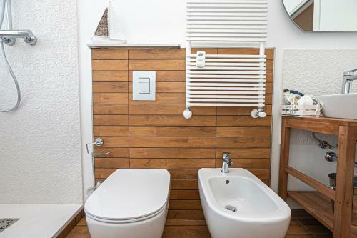 Apartamento La Perla Di Sturla
