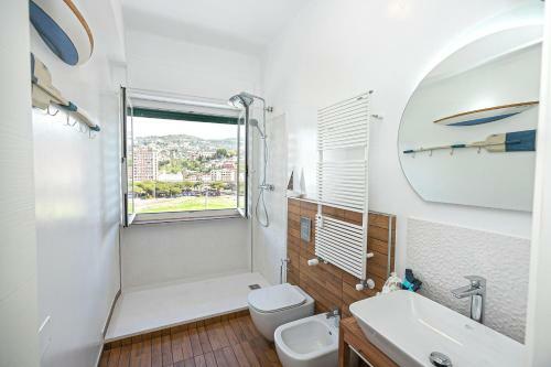 Apartamento La Perla Di Sturla