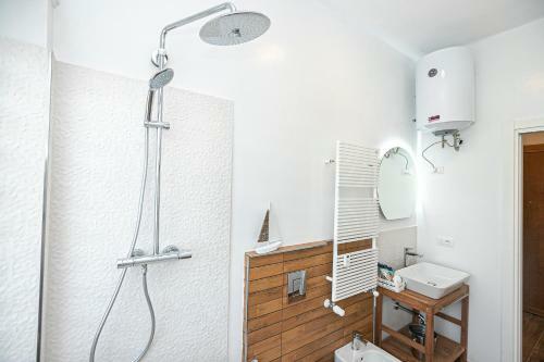 Apartamento La Perla Di Sturla