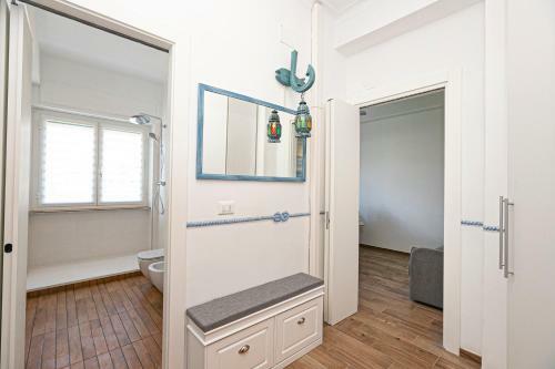 Apartamento La Perla Di Sturla