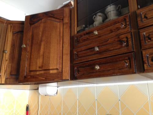 Hostal Appartamento Economico Con Tre Stanze