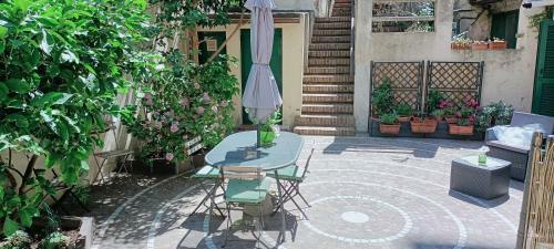 Apartamento Casa Acquario Centro