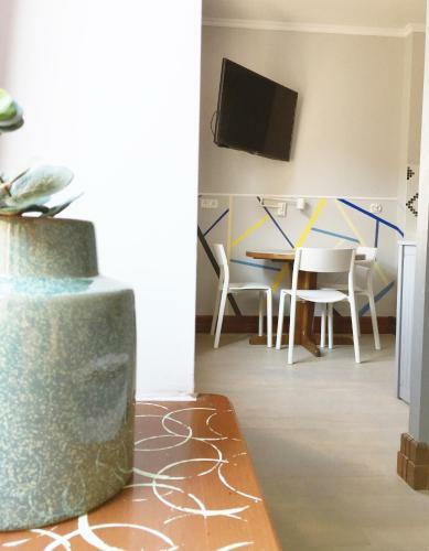 L.d. Spa Apartment