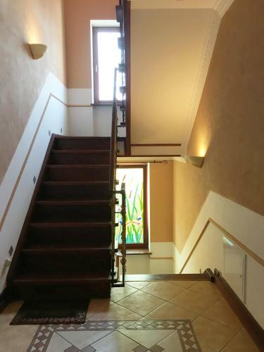 L.d. Spa Apartment