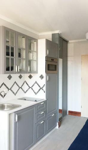 L.d. Spa Apartment