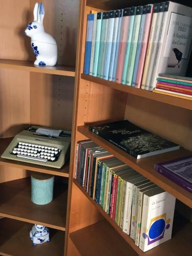 Apartamento Casa Da Gram�tica