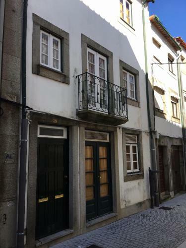 Apartamento Casa Da Gram�tica