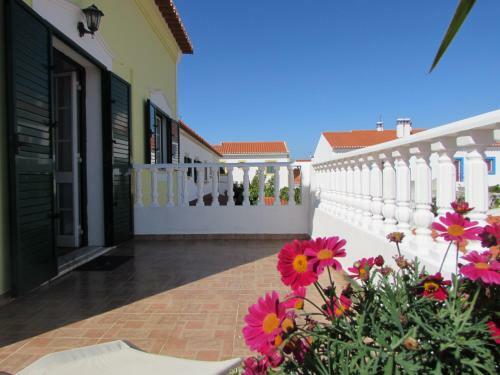 Lagoa Azul Guest House