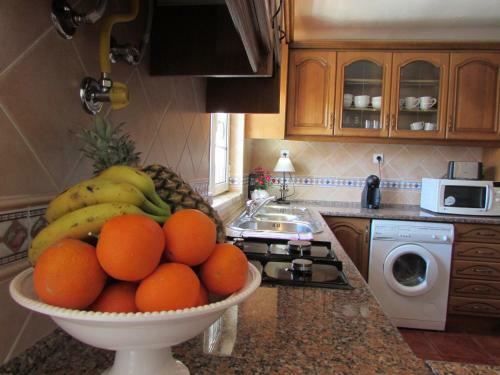Lagoa Azul Guest House