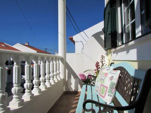 Lagoa Azul Guest House