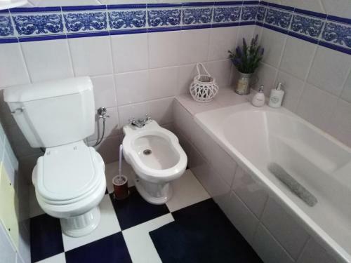 Lagoa Azul Guest House