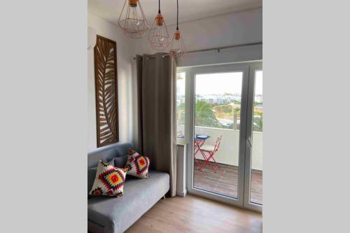 Apartamento Torralta 804