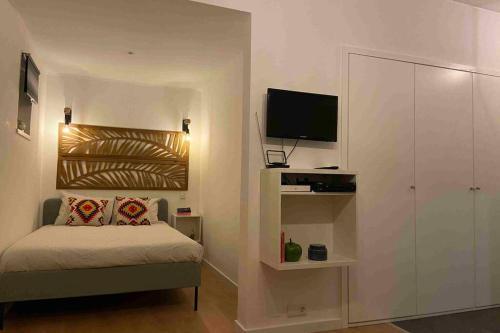 Apartamento Torralta 804