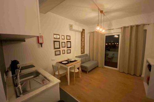 Apartamento Torralta 804