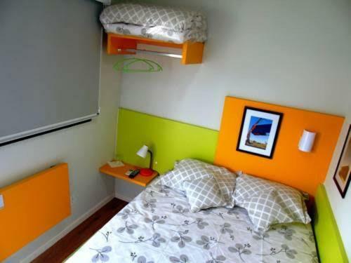 Apartamento Ecobox Hotel