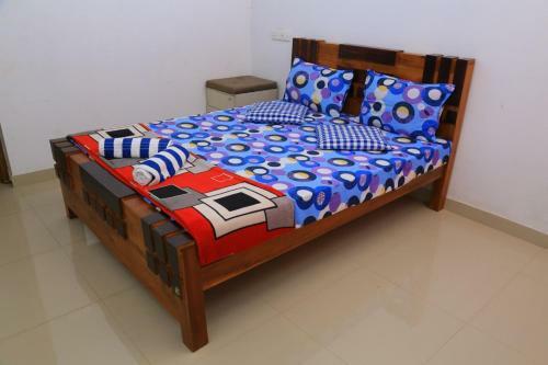 Hostal Vythiri Hills Holiday Homes