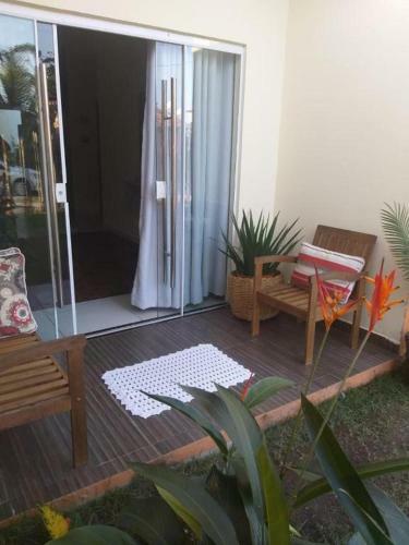 Casa Das Araras - Trancoso/ba