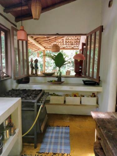 Casa Tropic�lia Trancoso